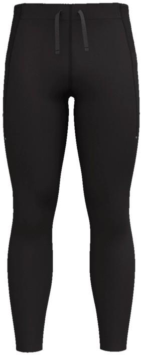 Endless Run Tights - Mens - black 1