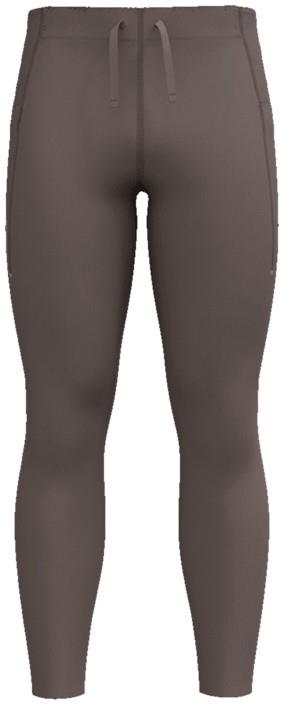 Endless Run Tights - Mens - crimini taupe 1