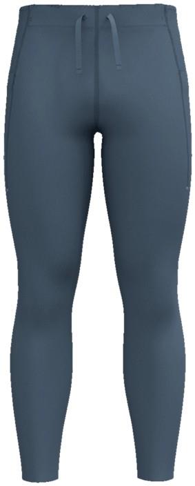 Endless Run Tights - Mens - freshwater blue 1