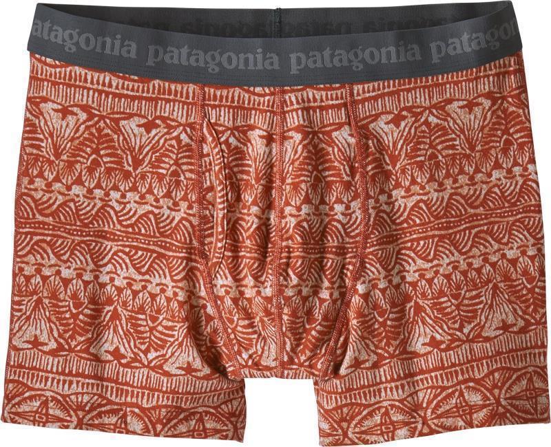 Essential Boxer Briefs, 3" Inseam - Mens -  1