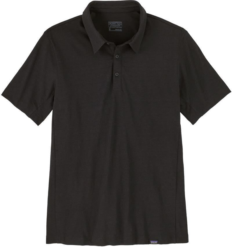 Essential Polo - Mens - Black 1