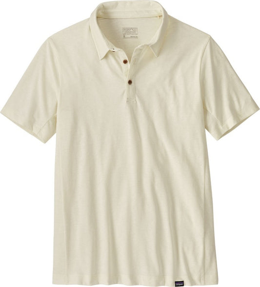 Essential Polo - Mens - birch white 1