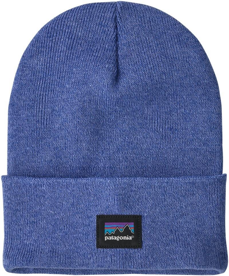 Everyday Beanie - barnacle blue 1