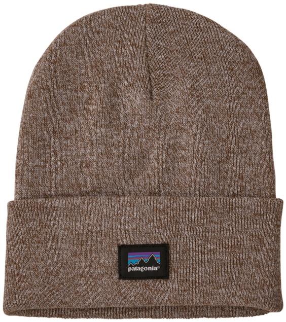 Everyday Beanie - berm brown 1