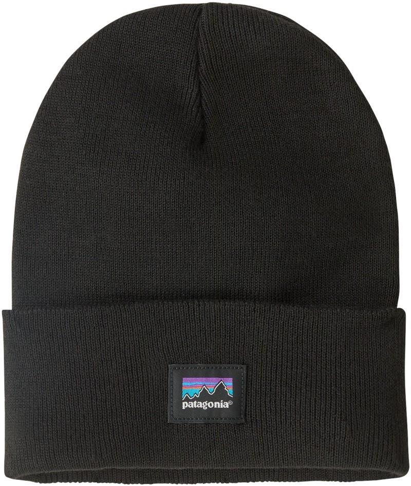 Everyday Beanie - black 1