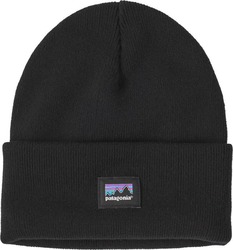 Everyday Beanie - black 1