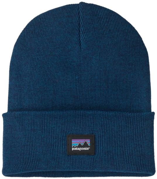 Everyday Beanie - glacial blue 1