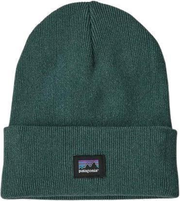 Everyday Beanie - hemlock green 1
