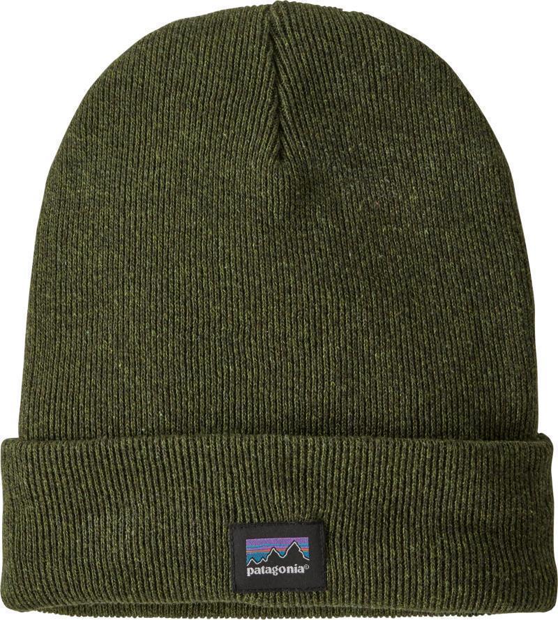 Everyday Beanie - kelp forest 1