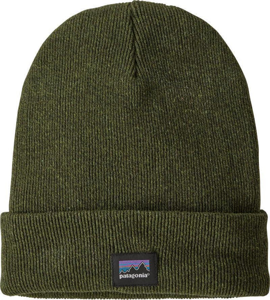 Everyday Beanie - kelp forest 1