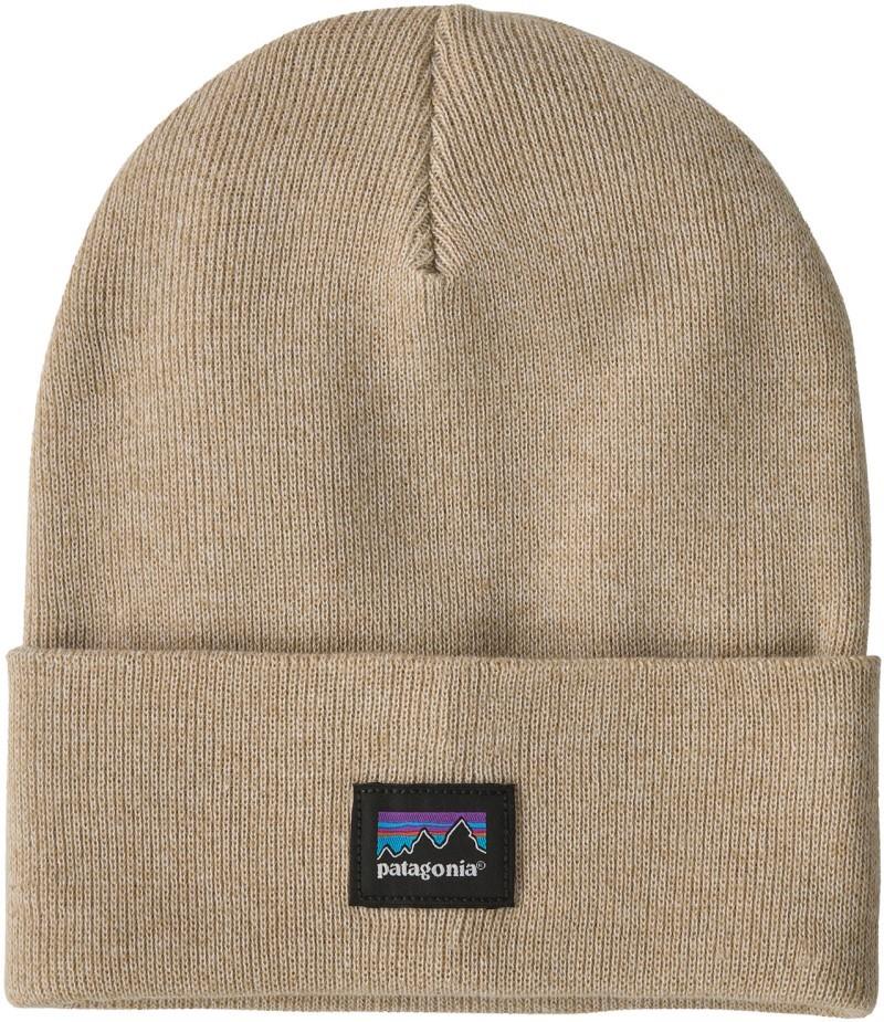 Everyday Beanie - oar tan 1