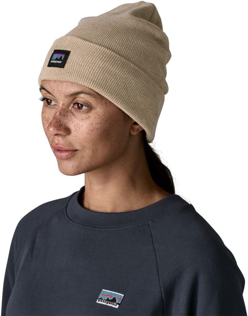 Everyday Beanie - oar tan 1