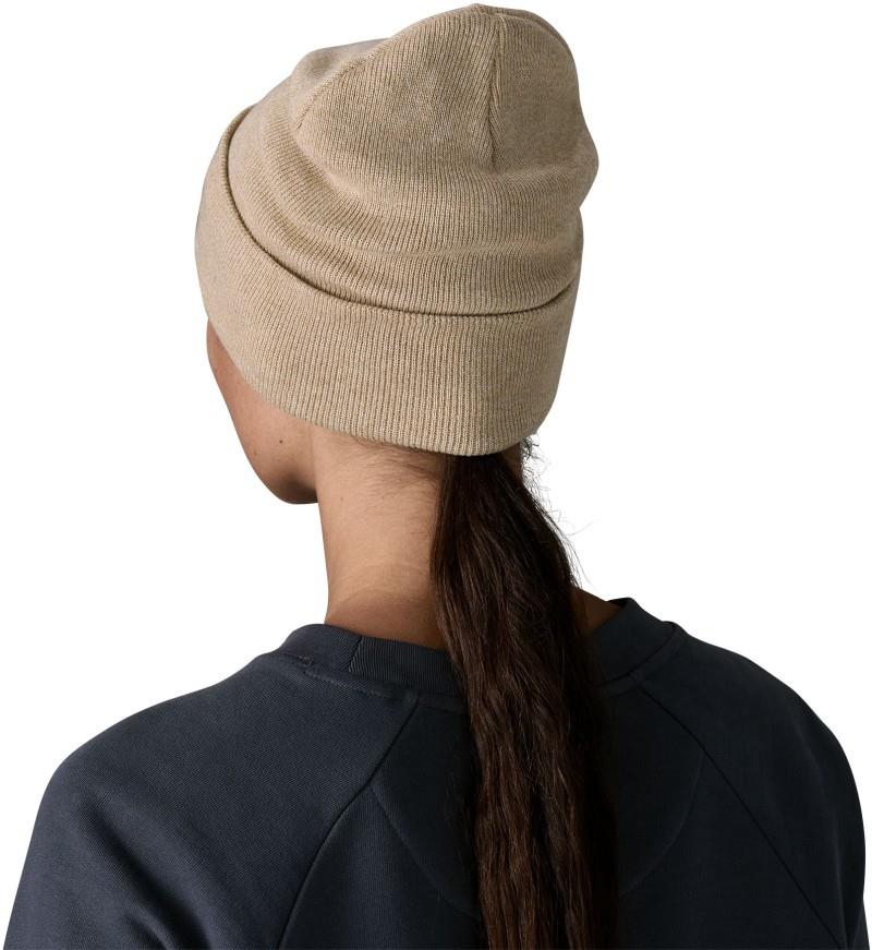 Everyday Beanie - oar tan 1