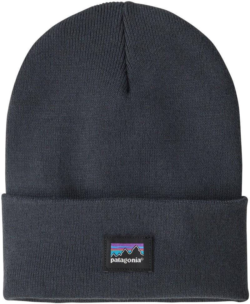 Everyday Beanie - smolder blue 1