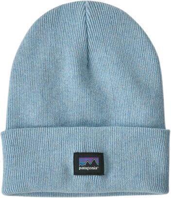 Everyday Beanie - steam blue 1