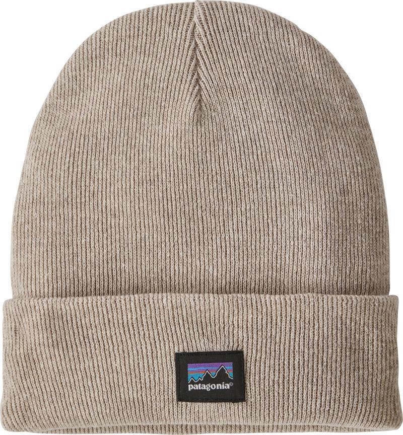 Everyday Beanie - tuber tan 1