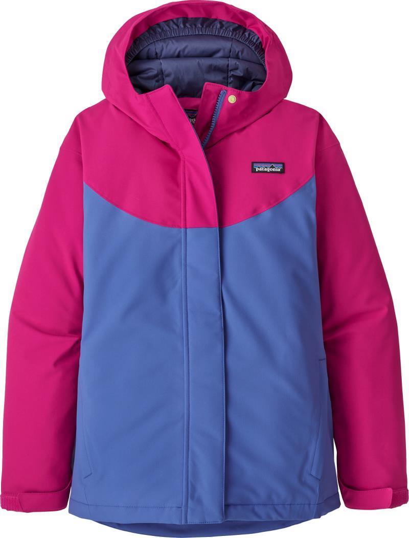 Everyday Ready Jacket - Girls - float blue 1