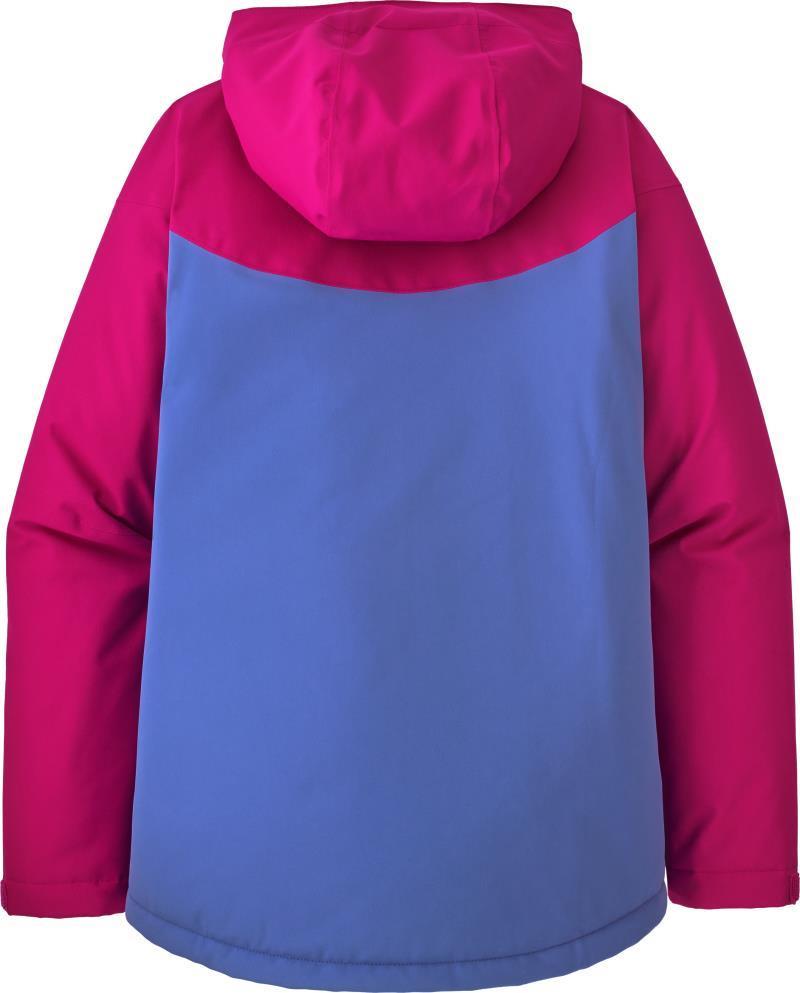 Everyday Ready Jacket - Girls - float blue 1