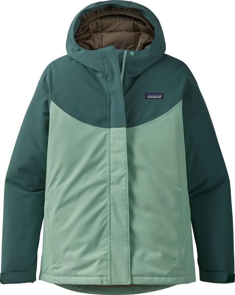 Everyday Ready Jacket - Girls - gypsum green 1