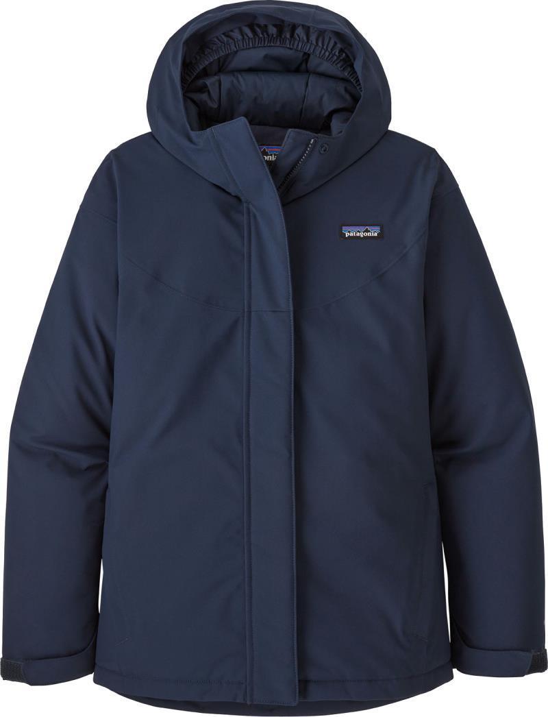 Everyday Ready Jacket - Girls - new navy 1
