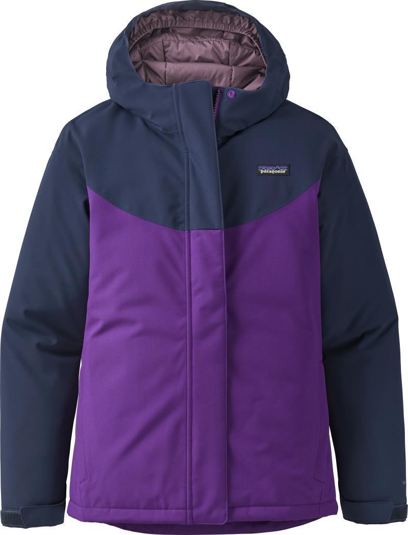 Everyday Ready Jacket - Girls - purple 1