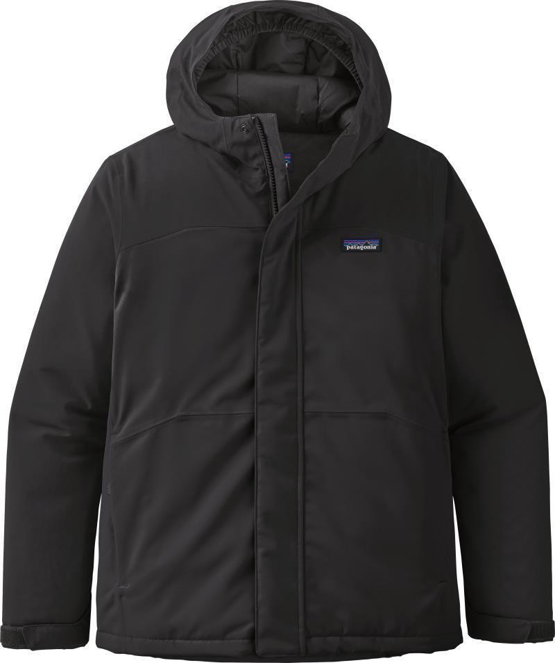 Everyday Ready Jacket - Kids - Black 1