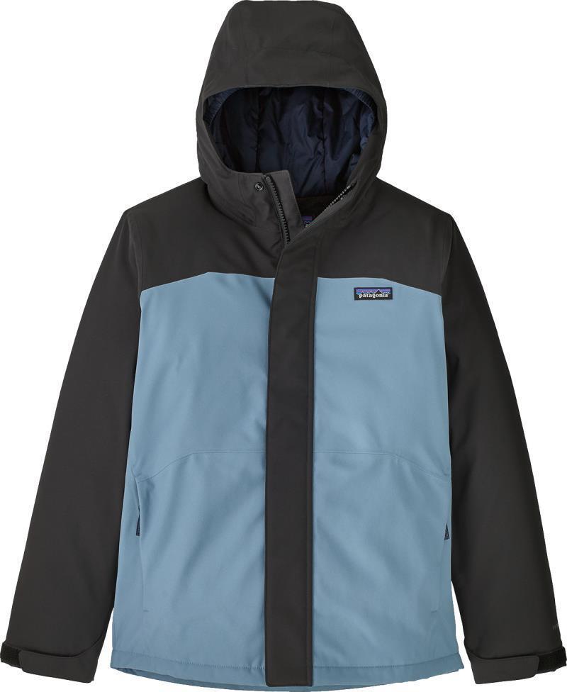 Everyday Ready Jacket - Kids - Light Plume Grey 1