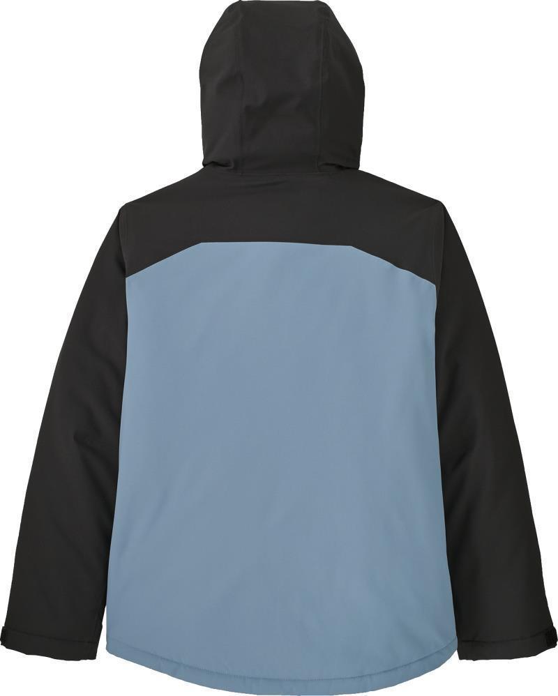 Everyday Ready Jacket - Kids - Light Plume Grey 2