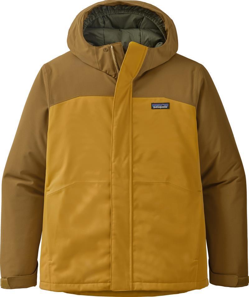 Everyday Ready Jacket - Kids - Mulch Brown 1