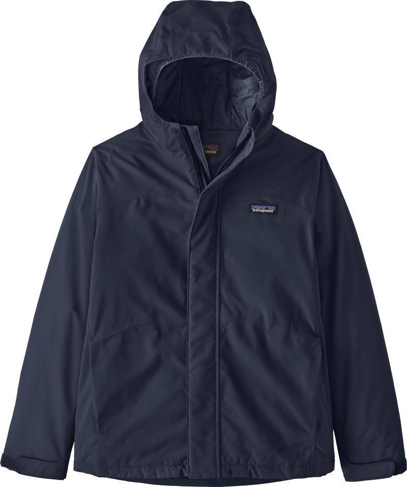 Everyday Ready Jacket - Kids - New Navy 1