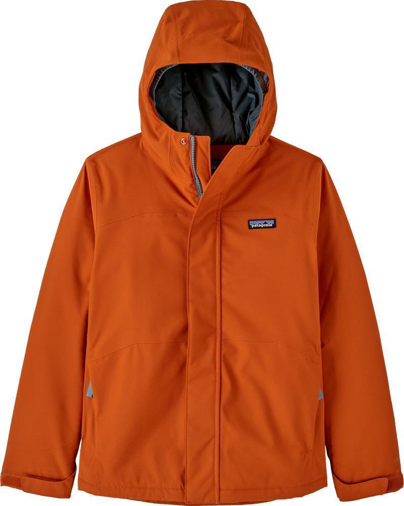 Everyday Ready Jacket - Kids - Sandhill Rust 1