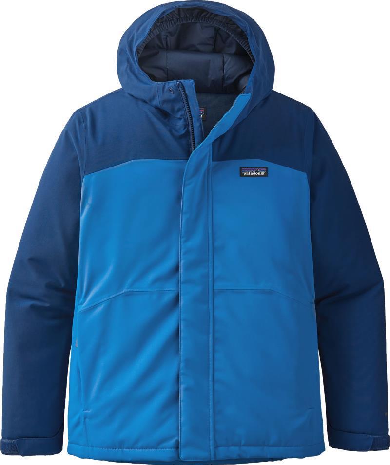 Everyday Ready Jacket - Kids - Superior Blue 1