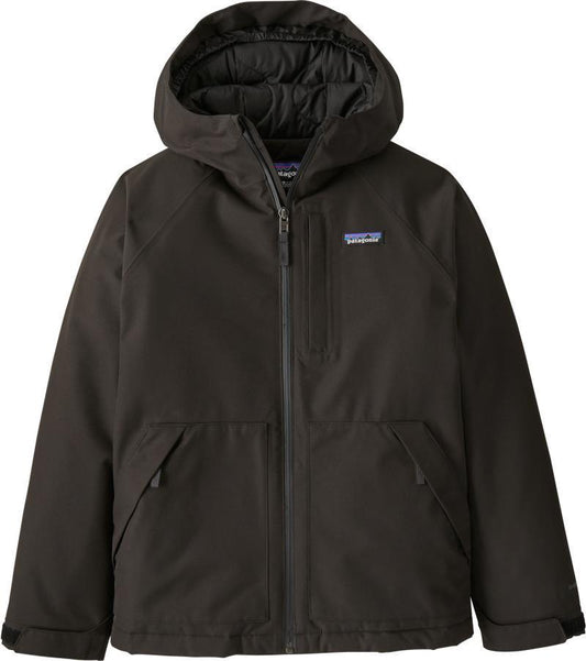 Everyday Ready Jacket - Kids - black 1