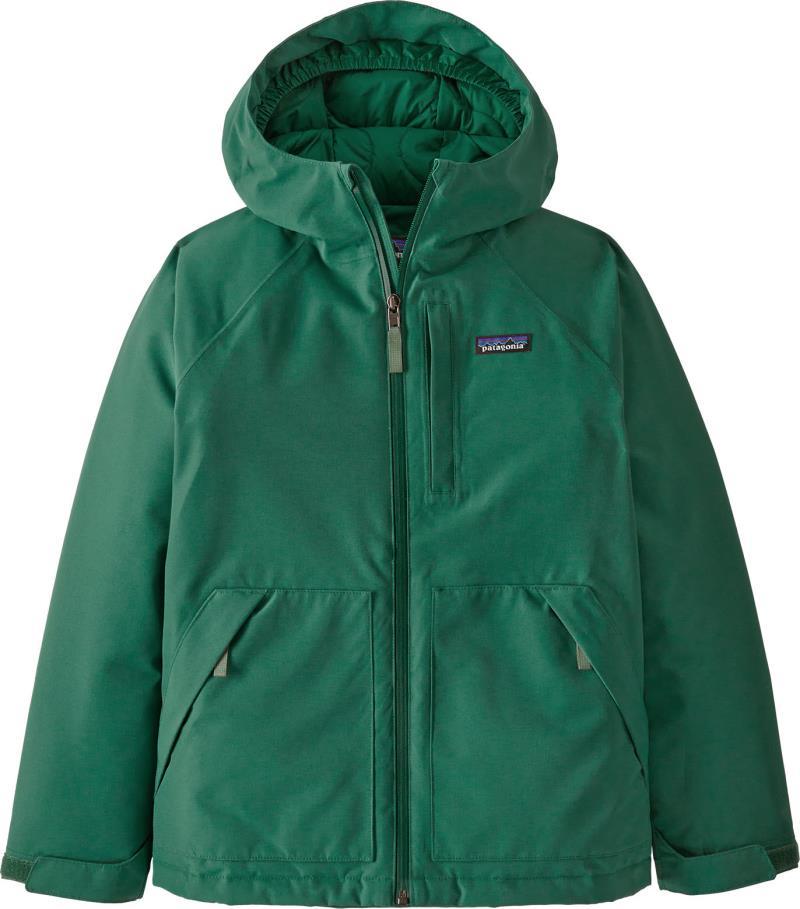 Everyday Ready Jacket - Kids - conifer green 1