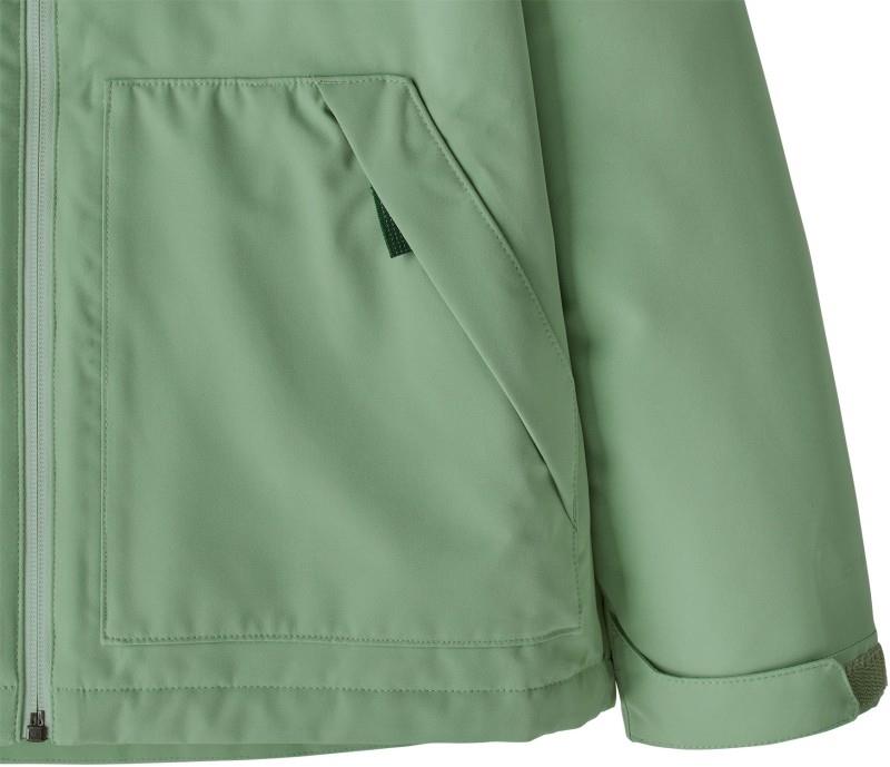 Everyday Ready Jacket - Kids - ellwood green 1