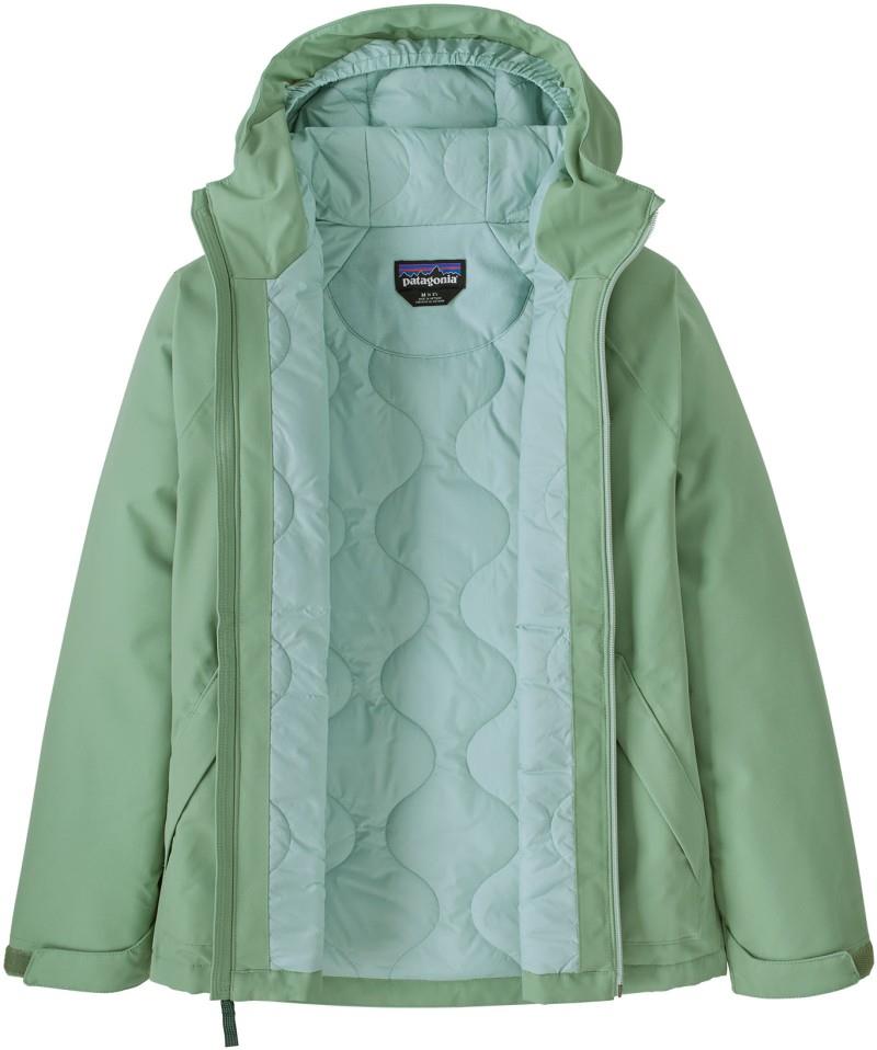Everyday Ready Jacket - Kids - ellwood green 1
