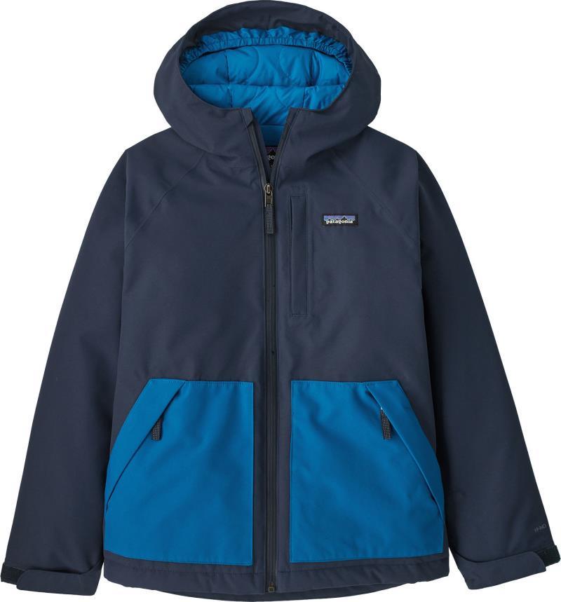 Everyday Ready Jacket - Kids - new navy 1