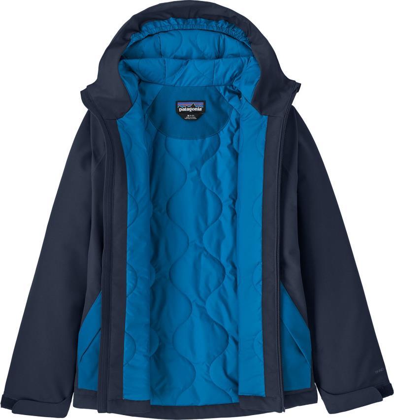 Everyday Ready Jacket - Kids - new navy 1