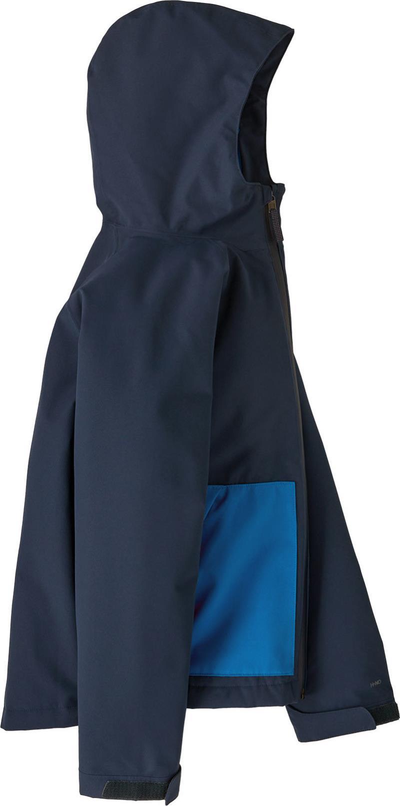 Everyday Ready Jacket - Kids - new navy 1