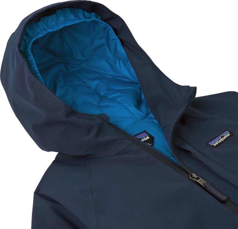 Everyday Ready Jacket - Kids - new navy 1