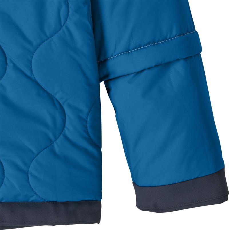 Everyday Ready Jacket - Kids - new navy 1