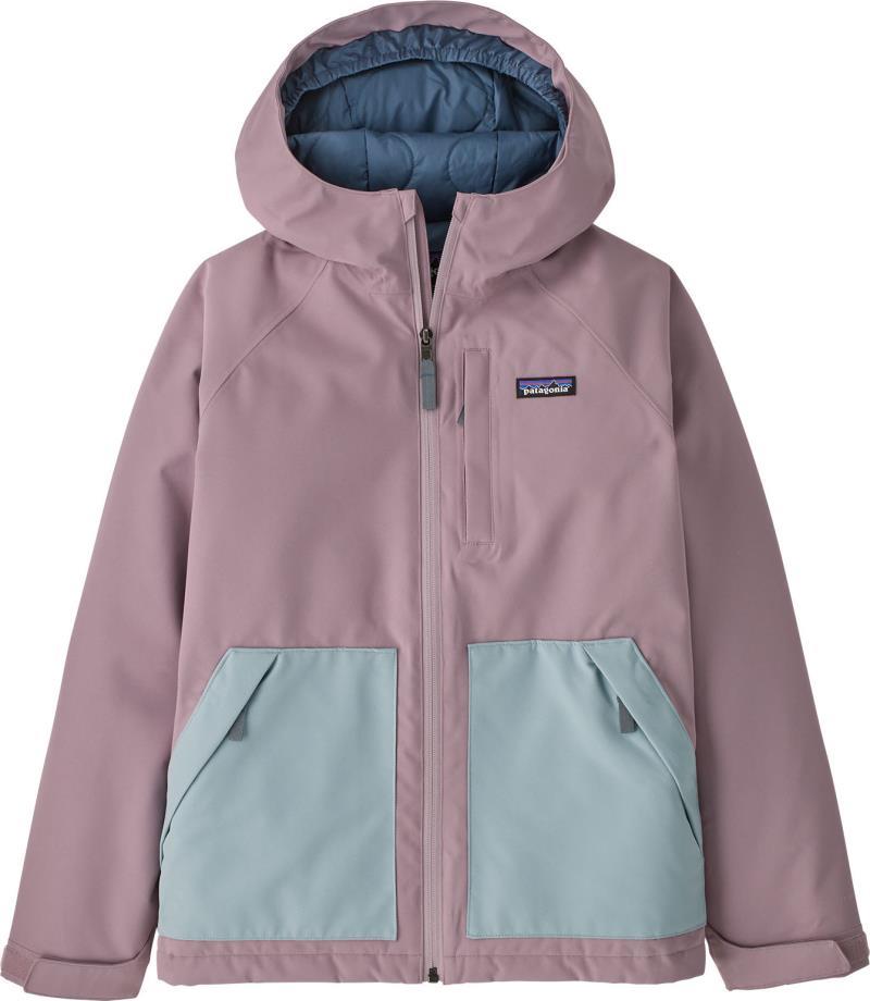 Everyday Ready Jacket - Kids - stormy mauve 1