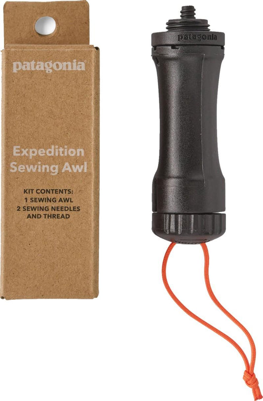 Expedition Sewing Awl - black 1