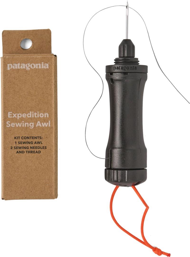 Expedition Sewing Awl - black 1