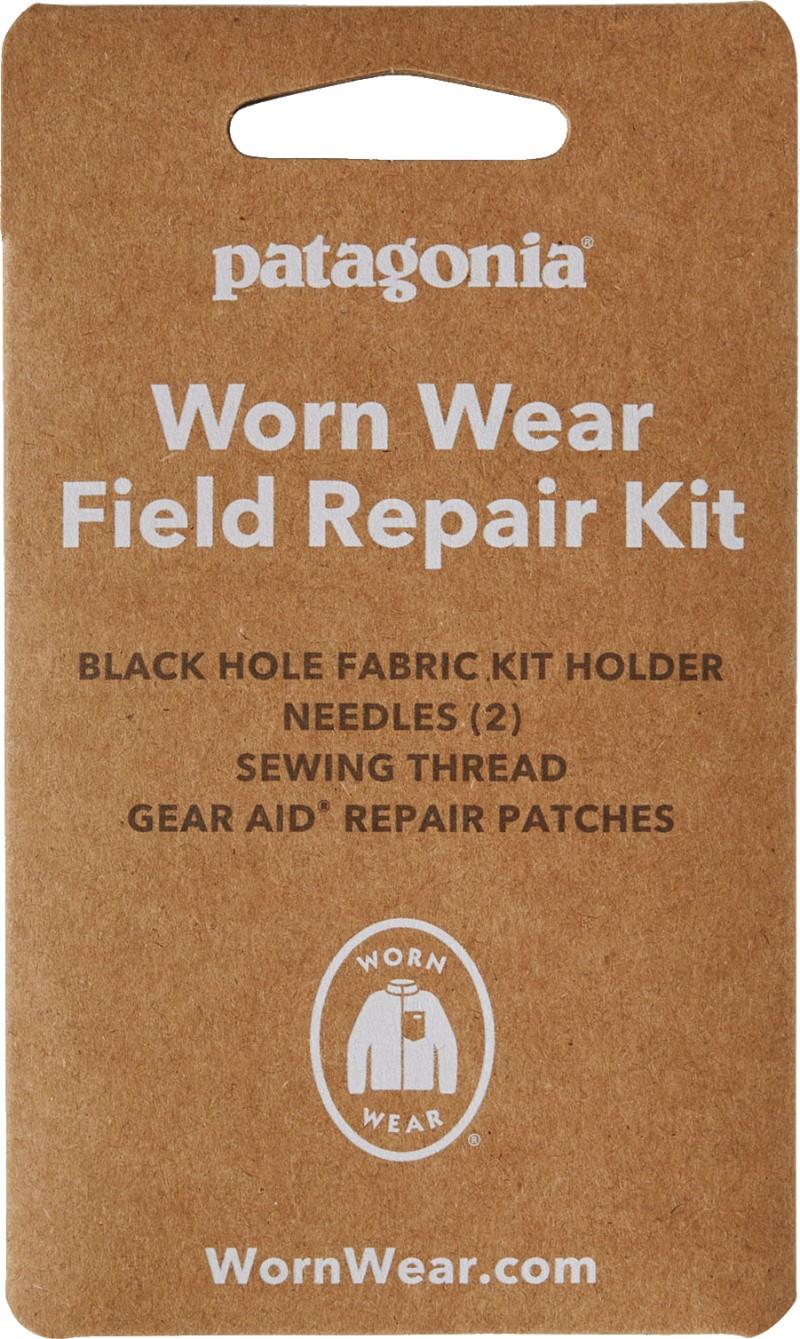 Field Repair Kit - black 1