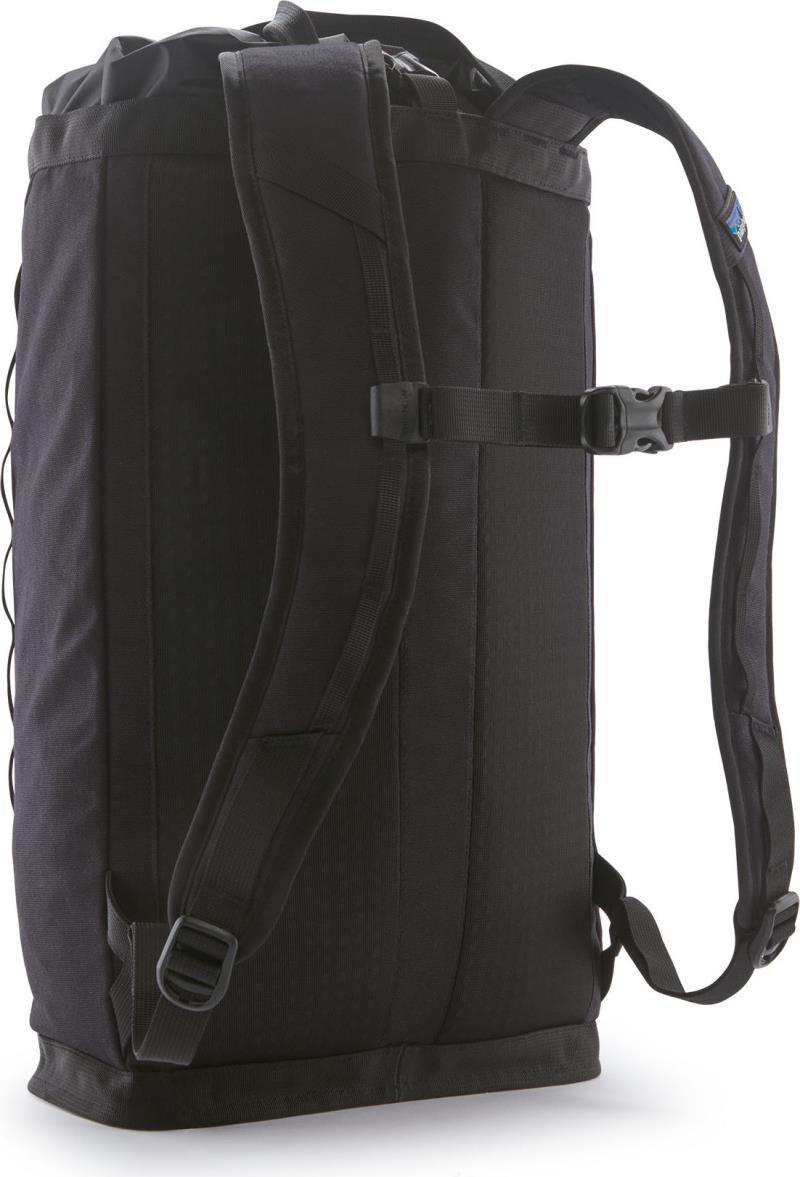 Fieldsmith Linked Pack - Black 2