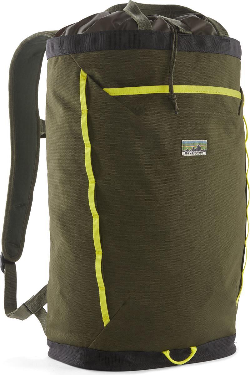 Fieldsmith Linked Pack - Pine Needle Green 1