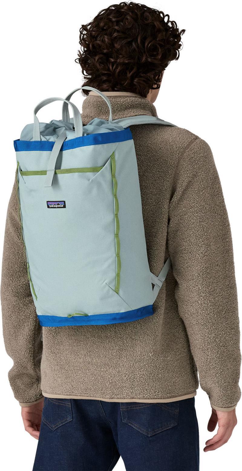 Fieldsmith Linked Pack - Thermal Blue 3