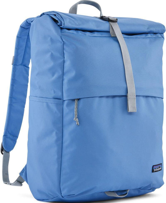 Fieldsmith Roll Top Pack - Blue Bird 1