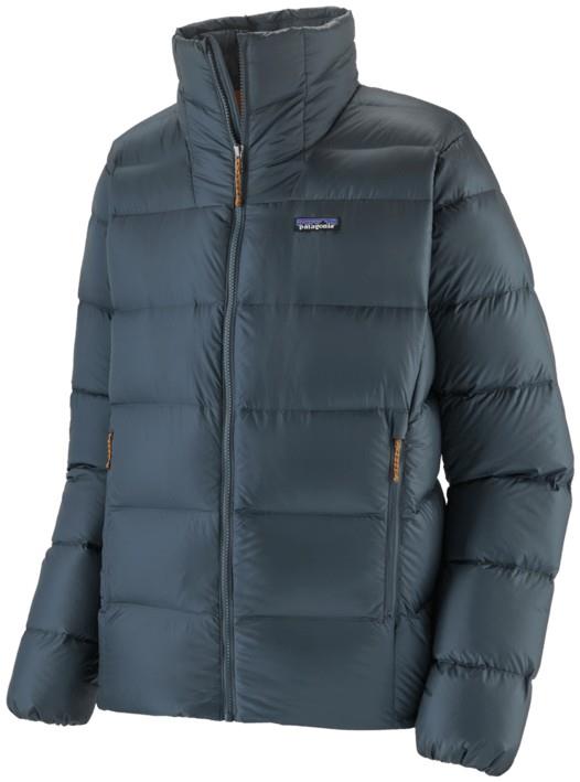 Fitz Roy Down Jacket - Mens - summit blue 1